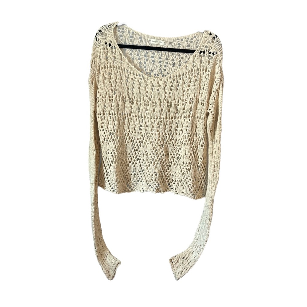 Abercrombie sweater